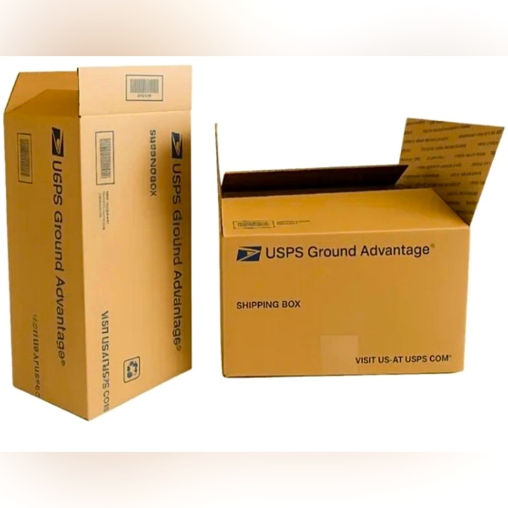 EXTRA SHIPPING LABEL FOR A BUYER